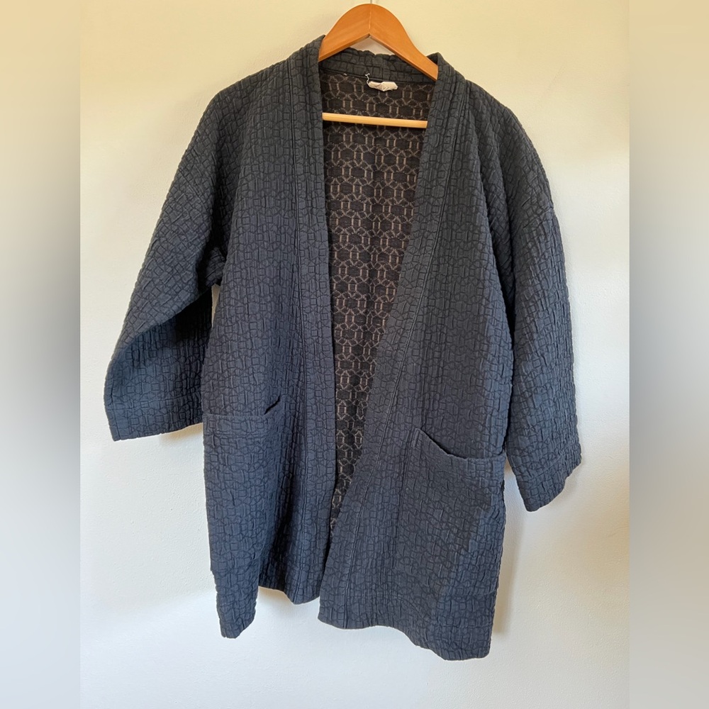 The Jules Cardigan
